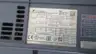 FUJI ELECTRIC FRN0072E2S-4GB AC VFD DRIVE 0.1-500HZ 380-480V-AC thumbnail 6