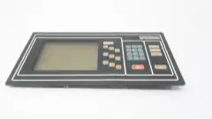 CINCINNATI MILACRON 3-525-0868A OPERATOR INTERFACE PANEL KEYPAD