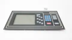 CINCINNATI MILACRON 3-525-0955A OPERATOR INTERFACE PANEL