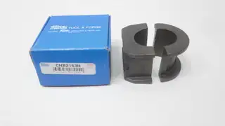 MARTIN CHB2163H HARD IRON SCREW CONVEYOR HANGER BEARING 1-1/2IN BORE