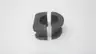 MARTIN CHB2163H HARD IRON SCREW CONVEYOR HANGER BEARING 1-1/2IN BORE thumbnail 2