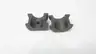 MARTIN CHB2163H HARD IRON SCREW CONVEYOR HANGER BEARING 1-1/2IN BORE thumbnail 3