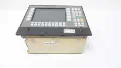 NEMATRON ICC-5000-CNC INDUSTRIAL COMPUTER