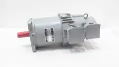 MITSUBISHI HD100-11SP SERVO MOTOR