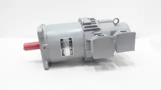 MITSUBISHI HD100-11SP SERVO MOTOR