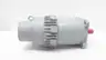 MITSUBISHI HD100-11SP SERVO MOTOR thumbnail 4