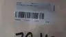 MITSUBISHI HD100-11SP SERVO MOTOR thumbnail 7