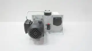SKF MF5-KW6-V2+360 LUBRICATION PUMP