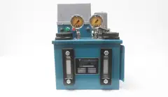 WILLY VOGEL MFE5X2/BW5/BW7/V1 HYDRAULIC POWER SYSTEM 220V-AC