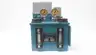 WILLY VOGEL MFE5X2/BW5/BW7/V1 HYDRAULIC POWER SYSTEM 220V-AC thumbnail 1