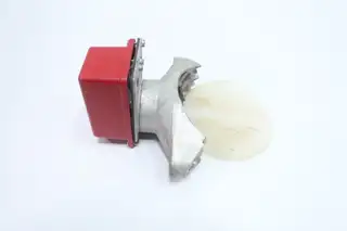 POTTER VSR VANE-TYPE WATERFLOW ALARM SWITCH