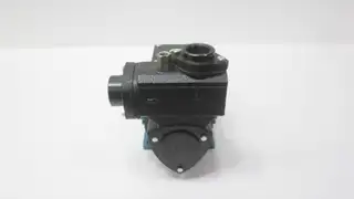 PARANAA PMSE 1.00-3PH-60HZ monoset PUMP 460V-AC 1IN 1HP 1IN