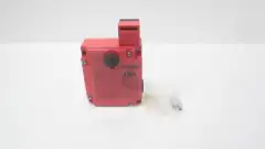 TELEMECANIQUE XCS E7333 SAFETY INTERLOCK SWITCH 120V-AC