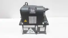 DAIKIN EHU2507-40-N-903 HYDRAULIC POWER SYSTEM 25.1LPM 7MPA 220V-AC