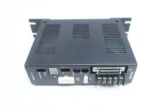 ORIENTAL MOTOR ASD24C-A VEXTA ALPHASTEP STEPPER DRIVE 110-115V-AC
