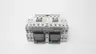 LS MC-32A REVERSING CONTACTOR 120V-AC 20HP thumbnail 1