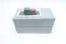 ALLEN BRADLEY 609-BJW MANUAL STARTER 10HP thumbnail 3
