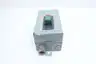 ALLEN BRADLEY 609-BJW MANUAL STARTER 10HP thumbnail 4