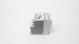 LS ELECTRIC MT-32A/3K THERMAL OVERLOAD RELAY 10A AMP