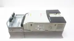 ALLEN BRADLEY 20BD040A3AYNAND0 AC VFD DRIVE 30HP 342-440V-AC 0-400HZ 0-460V-AC