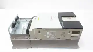 ALLEN BRADLEY 20BD040A3AYNAND0 AC VFD DRIVE 30HP 342-440V-AC 0-400HZ 0-460V-AC