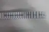 MEGADYNE MFX25AT10-2800DL TIMING BELT thumbnail 5