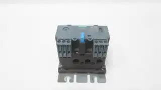 SIEMENS ESP200 48ATD3S00 3-PHASE MOTOR PROTECTION DEVICE