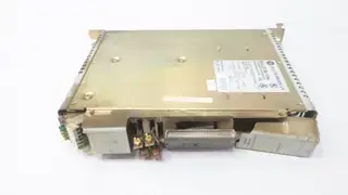 ALLEN BRADLEY 1394-AM07 AXIS MODULE 3PH 5KW 390V-AC 680V-DC