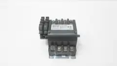 SIEMENS 14CU+32A FVNR MAGNETIC MOTOR STARTER 600V-AC SIZE 0