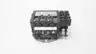 SIEMENS 14CU+32A FVNR MAGNETIC MOTOR STARTER 600V-AC SIZE 0 thumbnail 4