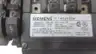 SIEMENS 14CU+32A FVNR MAGNETIC MOTOR STARTER 600V-AC SIZE 0 thumbnail 6
