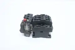 DANFOSS CI 12 AC CONTACTOR 600V-AC 20A AMP 7.5HP