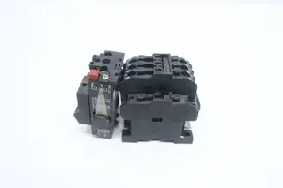 DANFOSS CI 12 AC CONTACTOR 600V-AC 20A AMP 7.5HP