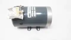 HYSTER 2054861 2000040244NG DC MOTOR 48V-DC