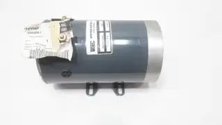 HYSTER 2054861 2000040244NG DC MOTOR 48V-DC