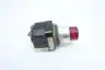 ALLEN BRADLEY 800T-PB16 RED ILLUMINATED PUSHBUTTON 120V-AC thumbnail 3