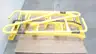 LAPEYRE STAIR NA 6-STEP ALTERNATING STEP W/ HANDRAIL MISCELLANEOUS thumbnail 2
