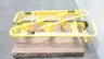 LAPEYRE STAIR NA 6-STEP ALTERNATING STEP W/ HANDRAIL MISCELLANEOUS thumbnail 3