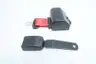 HYSTER 1636120 RETRACTABLE RED SEATBELT thumbnail 3