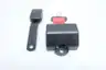 HYSTER 1636120 RETRACTABLE RED SEATBELT thumbnail 4