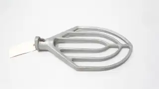 HOBART S-301-B FLAT BEATER/PADDLE 30 QT MIXER ATTACHMENT