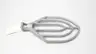 HOBART S-301-B FLAT BEATER/PADDLE 30 QT MIXER ATTACHMENT thumbnail 1