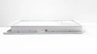 LDPI 390260MC-3546 FLUORESCENT LIGHT FIXTURE 32W 120-277V-AC