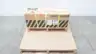 SANYO DENKI 60BM470MXAT0 SERVO MOTOR 5KW 200V-AC thumbnail 1