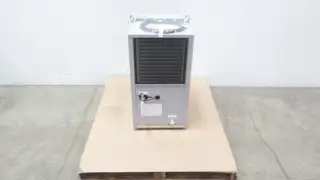 KANTO SEIKI ML-05-C-N INDUSTRIAL OIL CHILLER COOLER ASSEMBLY 5A AMP 220V-AC
