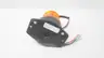 ECCO 6262 AMBER FLASHING LIGHT BEACON 12-80V-DC thumbnail 3