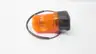 ECCO 6262 AMBER FLASHING LIGHT BEACON 12-80V-DC thumbnail 4