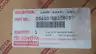 ECCO 6262 AMBER FLASHING LIGHT BEACON 12-80V-DC thumbnail 6
