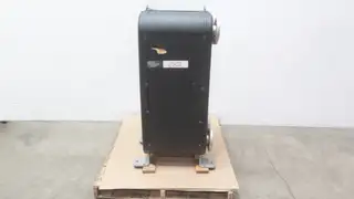 ALFA LAVAL CB300-150H BRAZED PLATE  PLATE HEAT EXCHANGER 40-42.6M