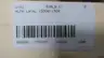 ALFA LAVAL CB300-150H BRAZED PLATE  PLATE HEAT EXCHANGER 40-42.6M thumbnail 5